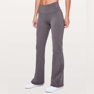Lululemon Groove Pants